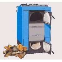 CAZAN ATMOS 35 KW